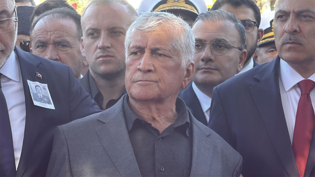 Şehit Astsubay Başçavuş Kuran, Muğla'da son yolculuğuna uğurlandı