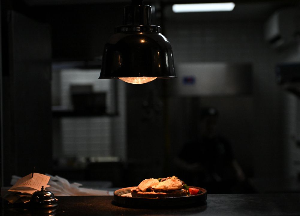 Muratpaşa'da 50 işletmeye Gold Town hijyen bilgilendirmesi yapıldı