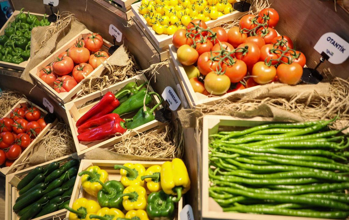 Growtech kapılarını 'rekorla' açtı