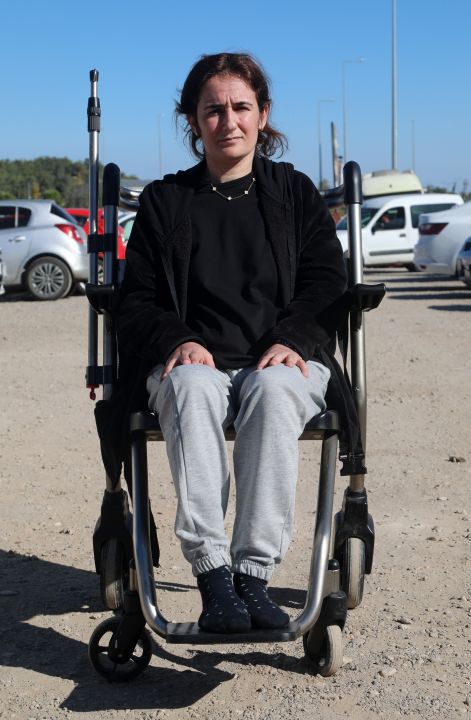 Kazada eşini kaybetti, tazminatın 850 bin lirasını alan avukattan şikayetçi oldu