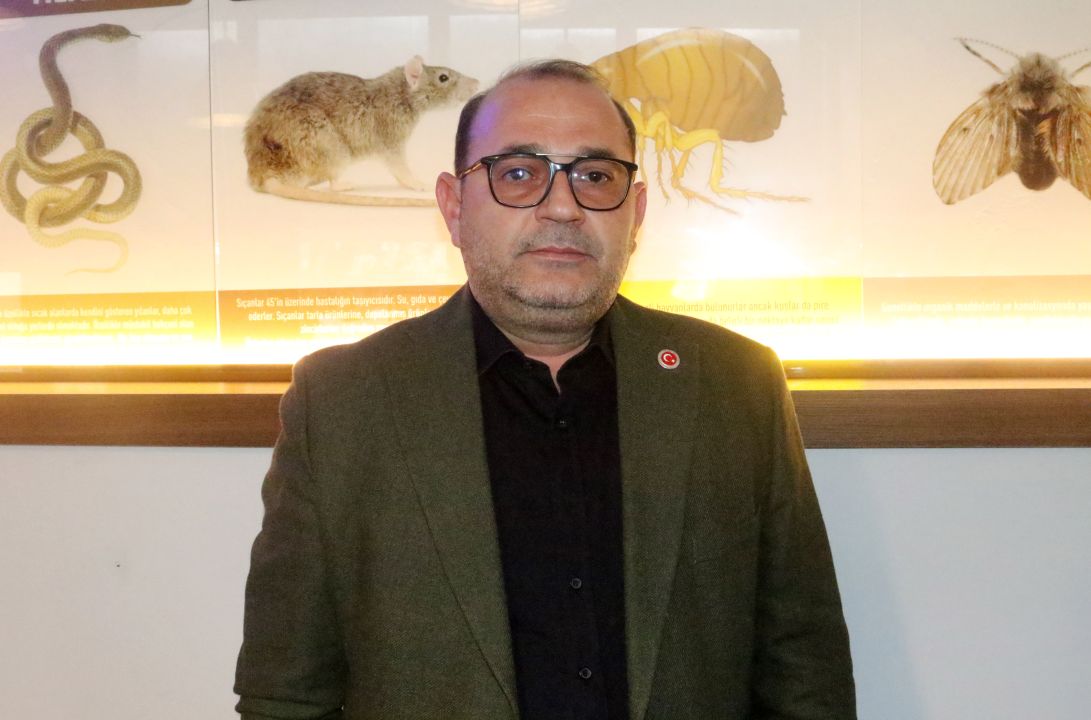 Oteldeki zehirlenme sonrası 'alüminyum fosfit' uyarısı: Ambar hapı olarak biliniyor, bakkalda bile satılıyor