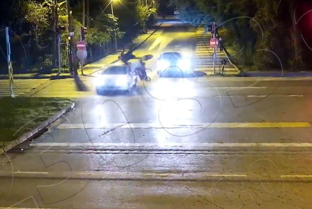 Her gün ortalama 1850 kazada, 7 kişi öldü