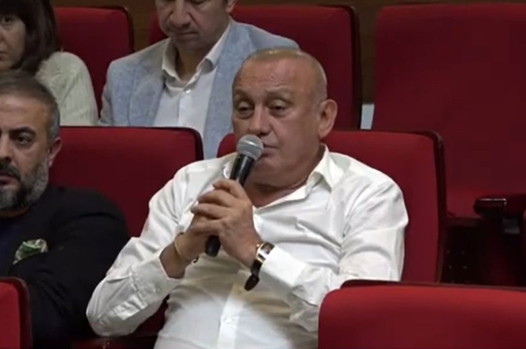 Turizmde 'Barış Planı' umudu