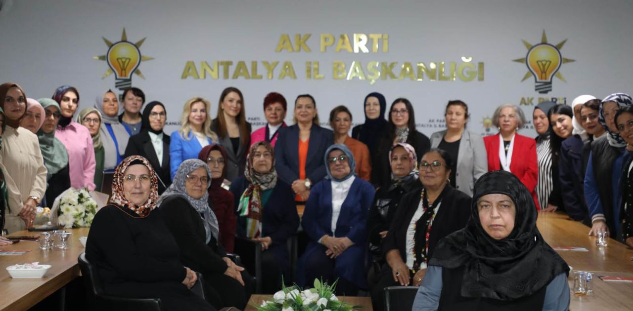 Gülçin Özboz: Kadınlar, yalnız değilsiniz