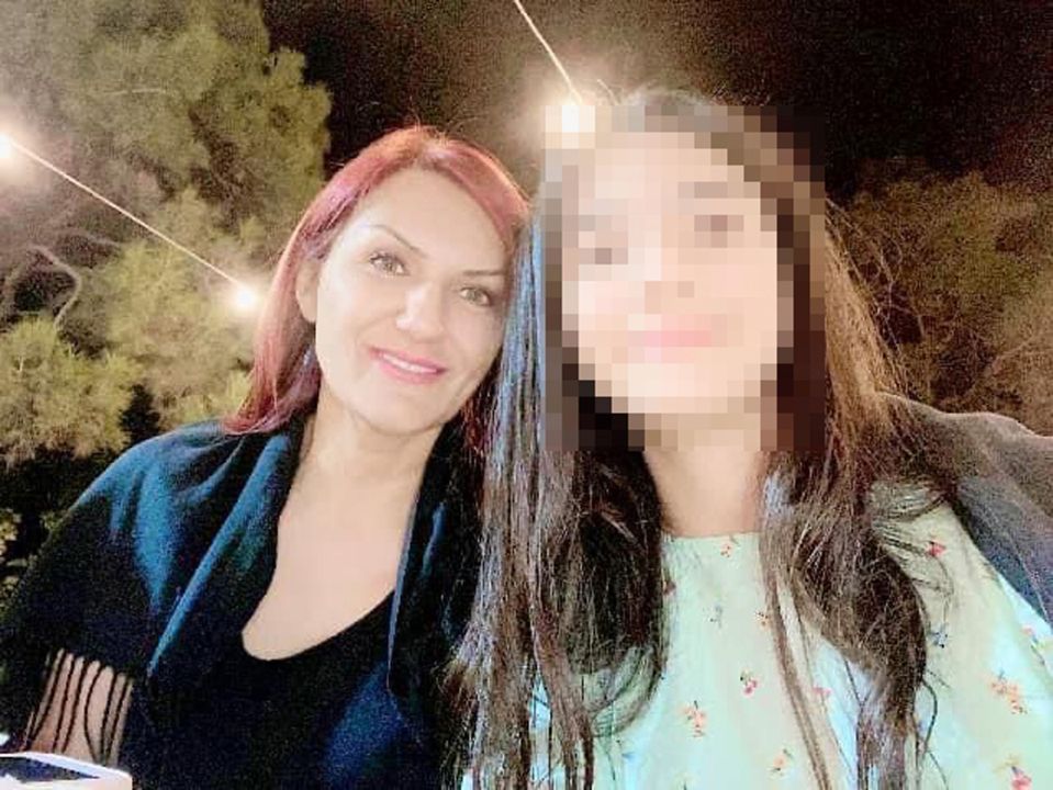 Eş katilinin '3 ay sonra ayağına taş takılabilir' ses kaydı, duruşmada dinletildi