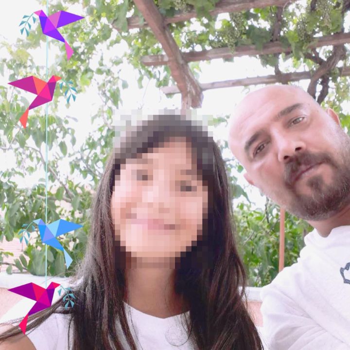 Eş katilinin '3 ay sonra ayağına taş takılabilir' ses kaydı, duruşmada dinletildi