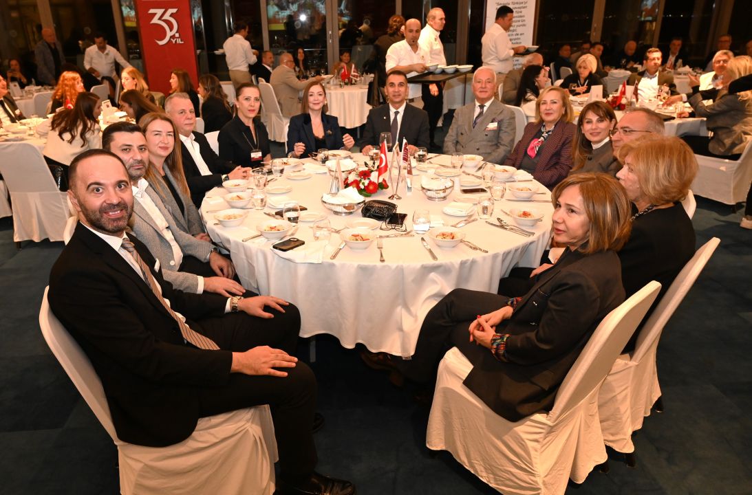 Arzu Kaprol: Moda ve teknolojiyle bugünden geleceği inşa ediyoruz