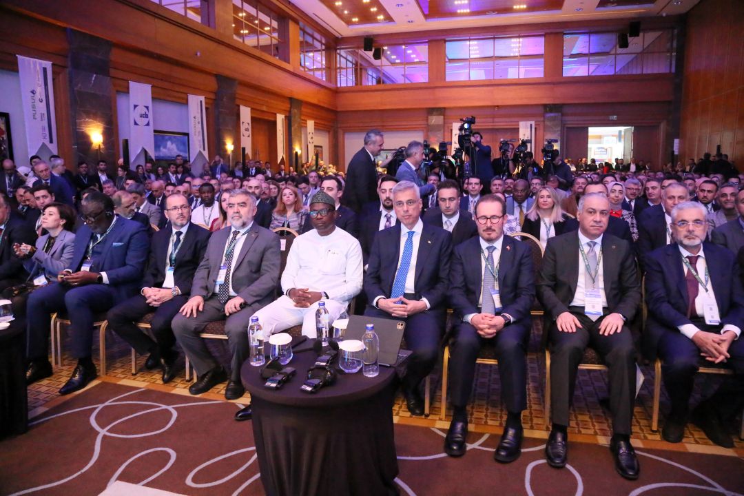 Bakan Memişoğlu: Sağlıkta üç büyük yapay zeka projesi hayata geçirildi