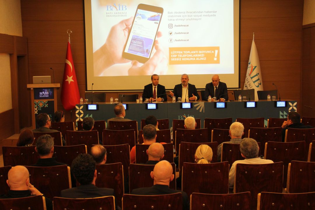 Antalya Limanı'nın derinliği artırılacak