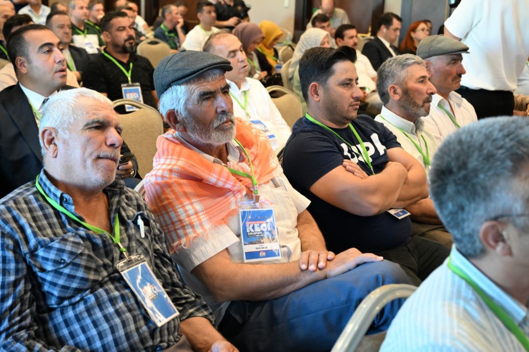 Keçiyi meraya, çobanı yaylaya döndürecek 13 öneri