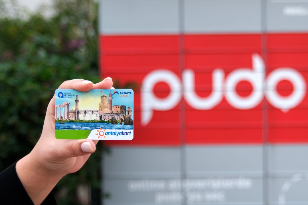 Antalyakart'a online başvuru ve teslimat dönemi başladı