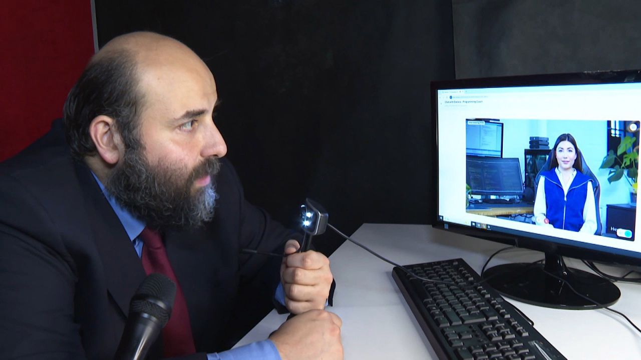 Yapay zeka 'geçmişle sohbet' dönemini başlattı