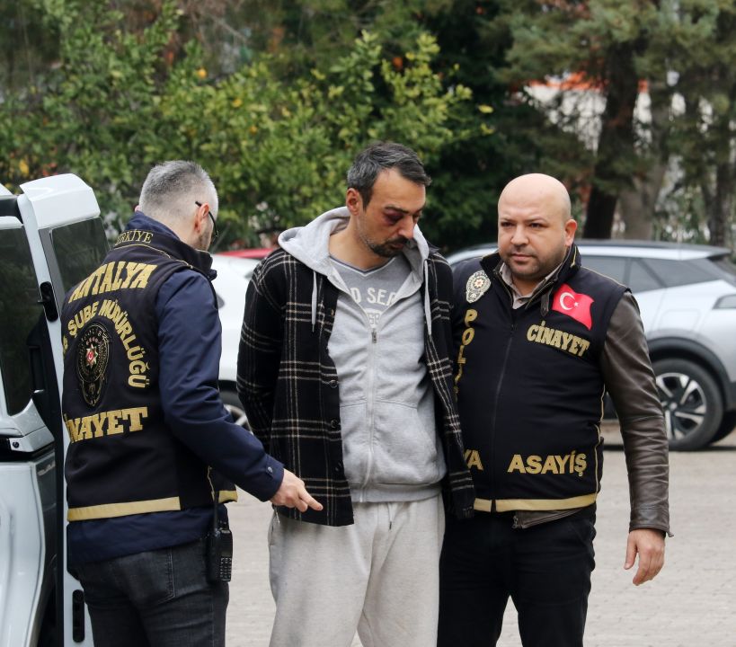 2 kişinin öldüğü kundaklama davasında sanık için 100 yıl 6 ay hapis cezası istendi