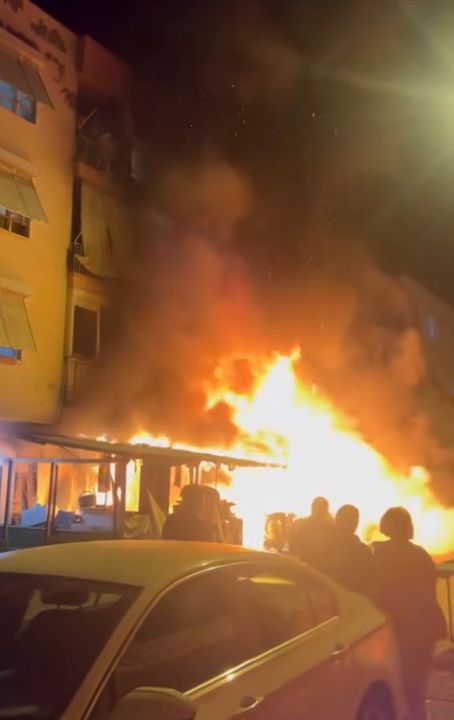 Anneden 'yangın değil, planlı cinayet' iddiası: Oğlum '8 Ocak'ta infazım olabilir' diye not yazmış