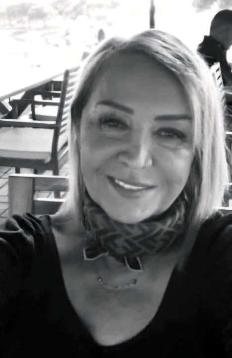 Turizmci Aygün'ün acı günü