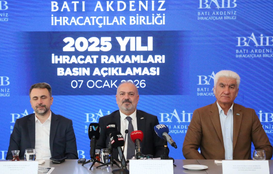 İhracatın lideri biber ve domates