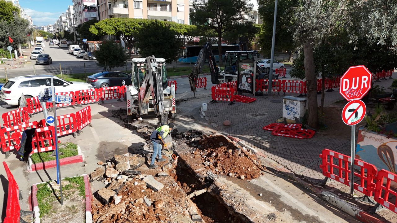 ASAT ekonomik ömrünü tamamlayan hatları yeniliyor