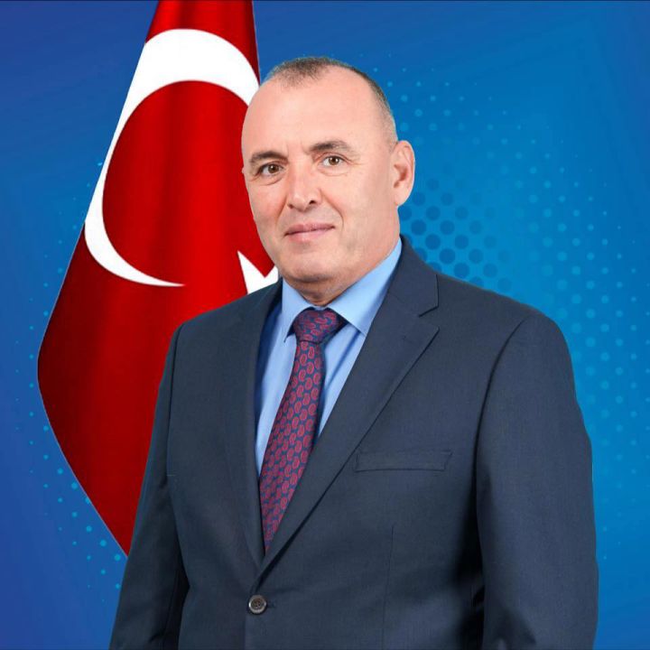 Şahin: AESOB başkan adaylığı için ismim ön plana çıkıyor