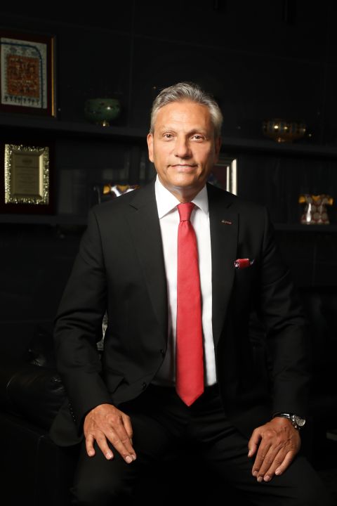 Sömestir tatiline kar bereketi; 100 milyar TL'lik seyahat hacmi