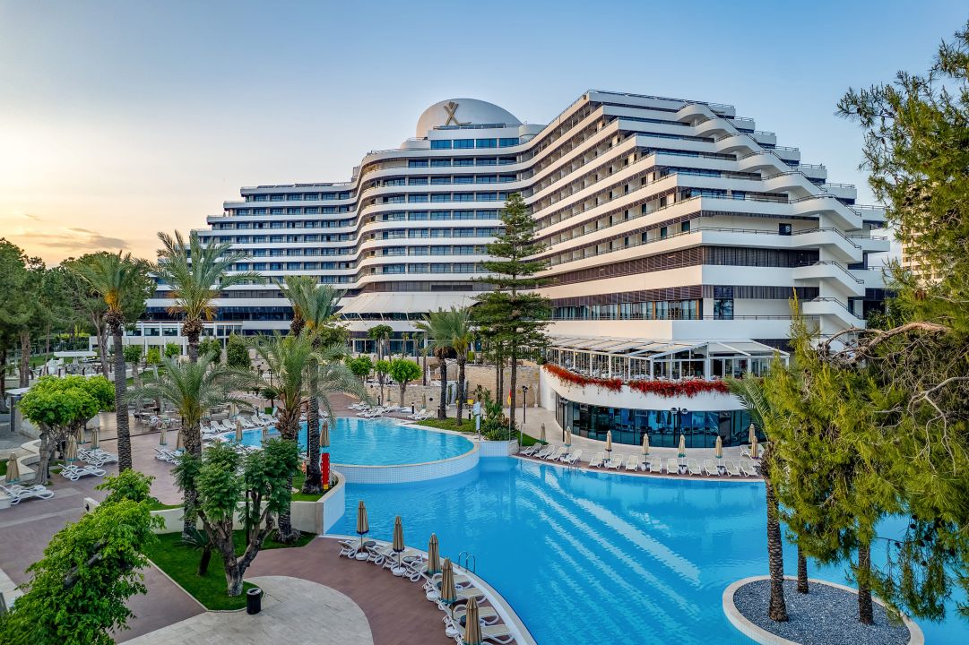 Rixos'ta WSET eğitimleri
