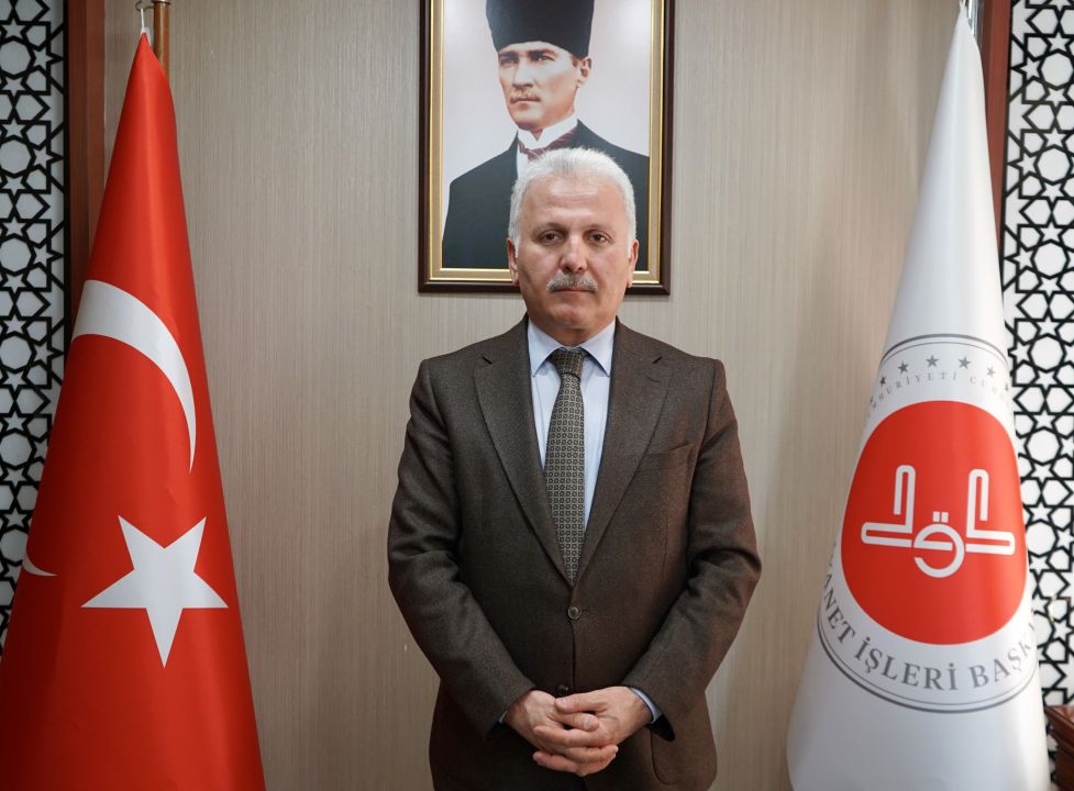 Ramazanda 'Alo Fetva Hattı'na gelen çağrı sayısı iki kat arttı