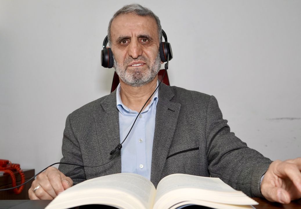 Ramazanda 'Alo Fetva Hattı'na gelen çağrı sayısı iki kat arttı