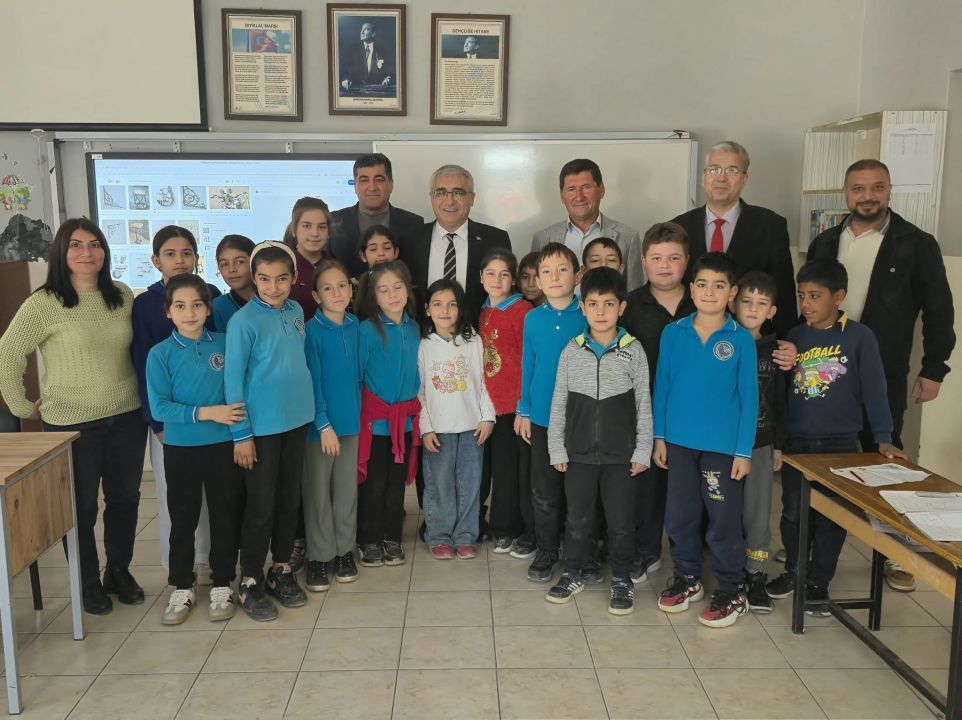 'Merkezde okul ihtiyacı var, kırsalda ise öğrenci sayısı azalıyor'