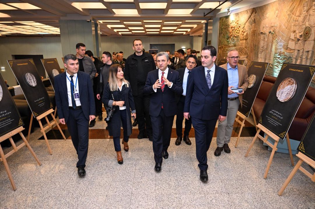 Fethin 819'uncu yıl dönümü kutlandı