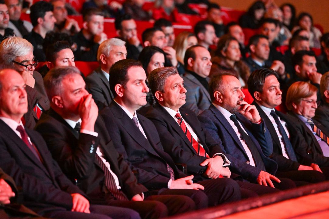 Fethin 819'uncu yıl dönümü kutlandı