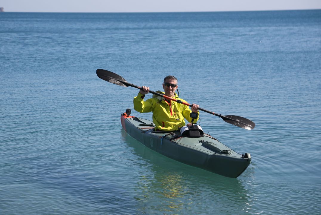 Doğa turizminin en gözdesi Likya Yolu