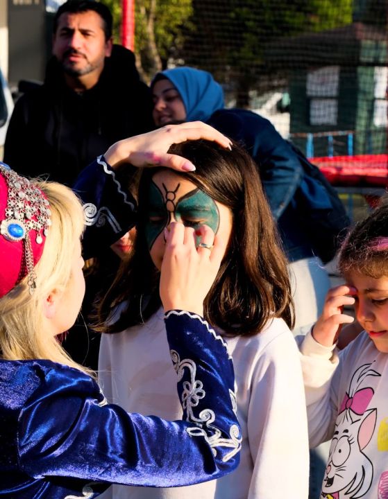 Muratpaşa’dan geleneksel ramazan buluşmaları