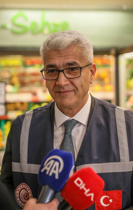 Antalya'da denetlenen 182 firmanın tamamında haksız fiyat artışı tespit edildi