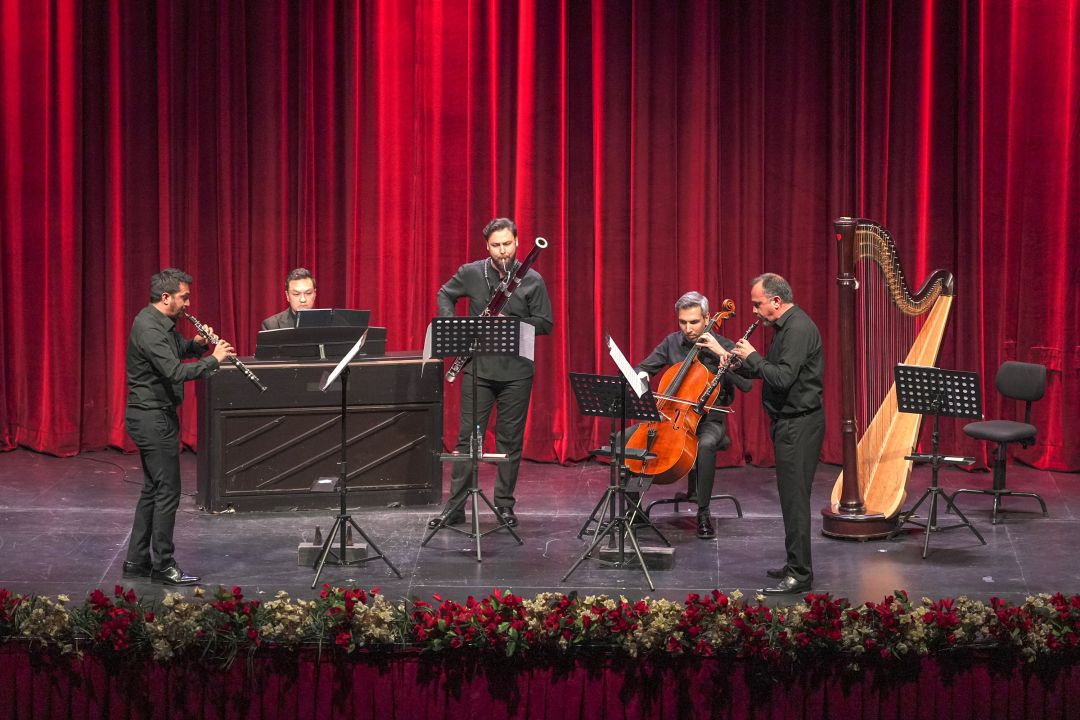 'Müzikal Rönesans' opera sahnesinde