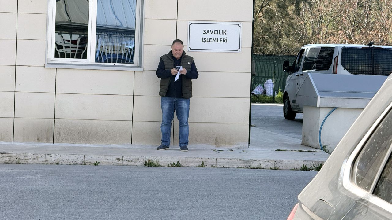 Otomobil ile motosikletin çarpıştığı kazada üniversiteli Deniz öldü