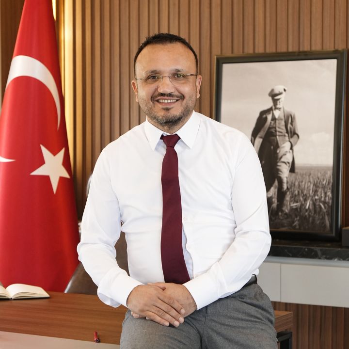 Antalya iş dünyasında seçim heyecanı