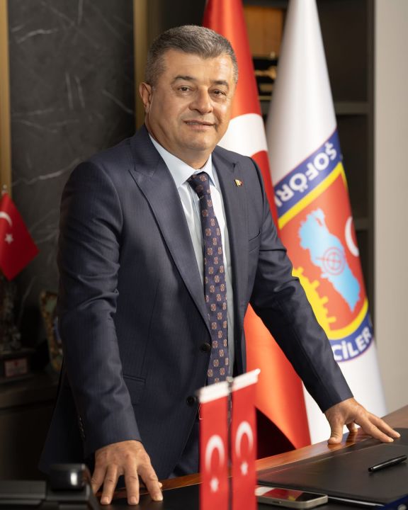 Antalya iş dünyasında seçim heyecanı