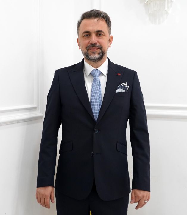 Antalya iş dünyasında seçim heyecanı