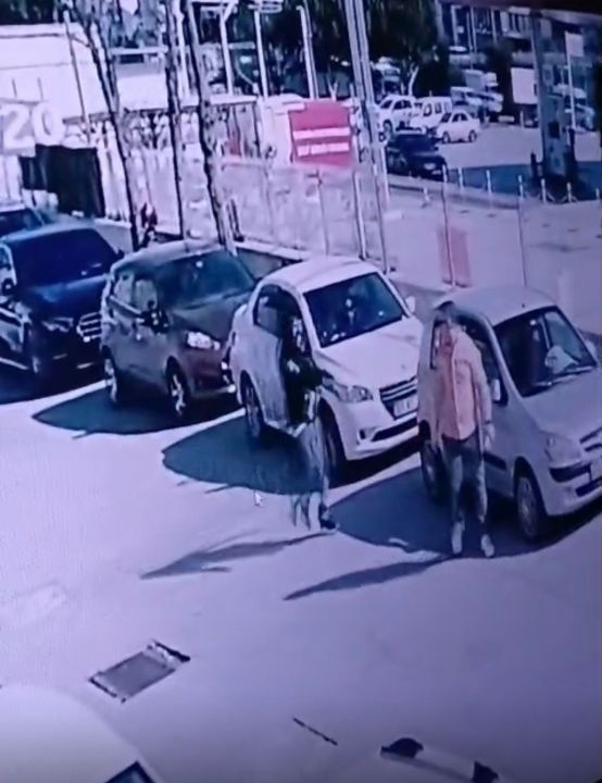 Antalya'daki silahlı saldırının şüphelileri, Mersin'de yakalandı