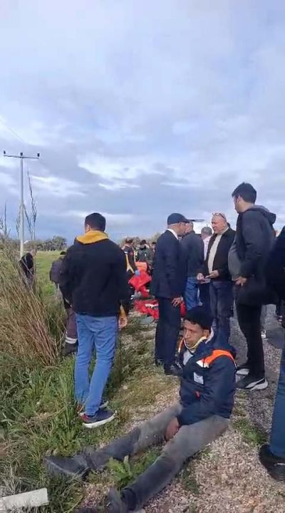 Belediye araçları çarpıştı: 7 yaralı