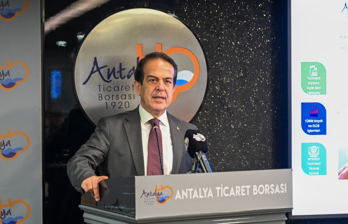 ATB Mart Meclisi toplandı