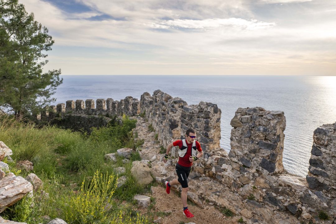 Toroslardan Akdeniz'e nefes kesen mücadele başlıyor