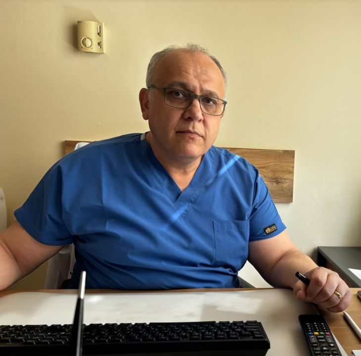 Kalp ameliyatı sonrası sevincini böyle paylaştı: Vallahi koşacağım