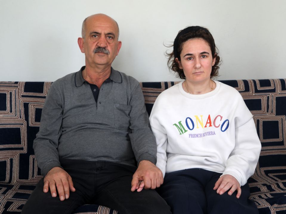 Kazada eşini kaybeden kadın, tazminatın 950 bin lirasını vermediği iddiasıyla avukat hakkında dava açtı