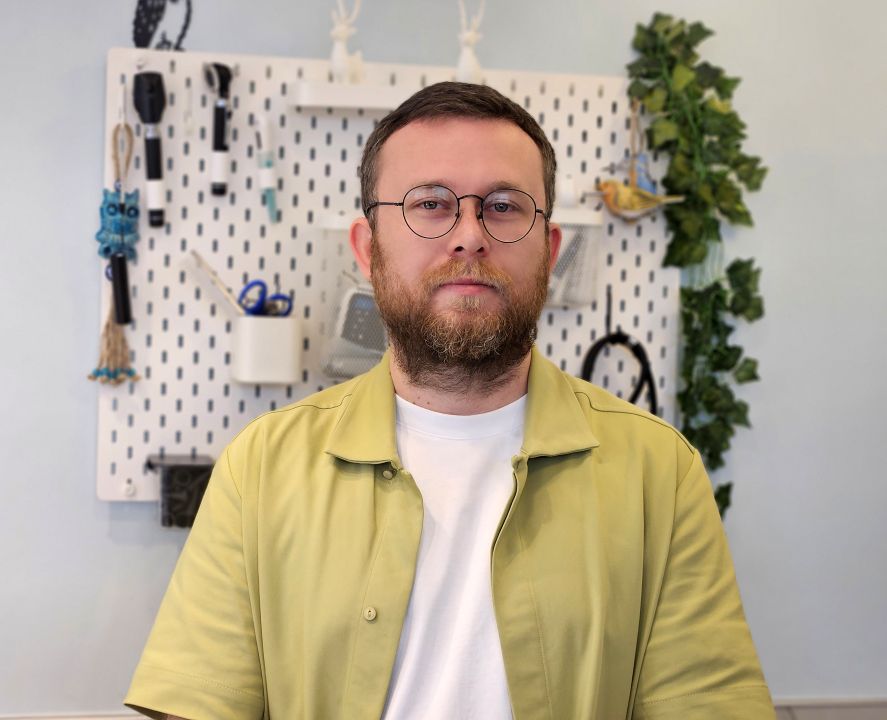 Kuş cenneti çöplüğe döndü