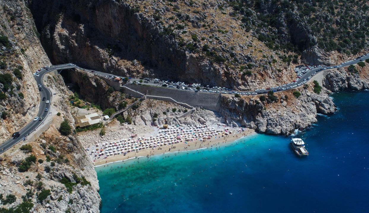 'Türkiyesiz bir turizm sezonu, Akdeniz'de mümkün değil'