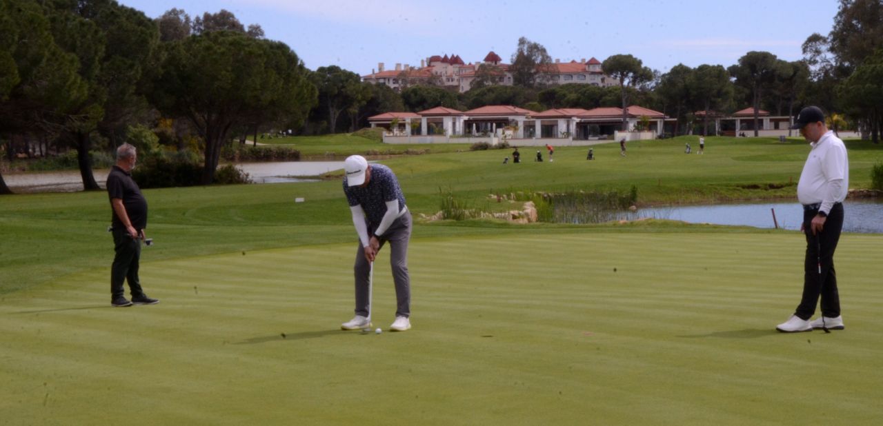 Dünya Amatör Golfçüler Şampiyonası Türkiye Finali sona erdi