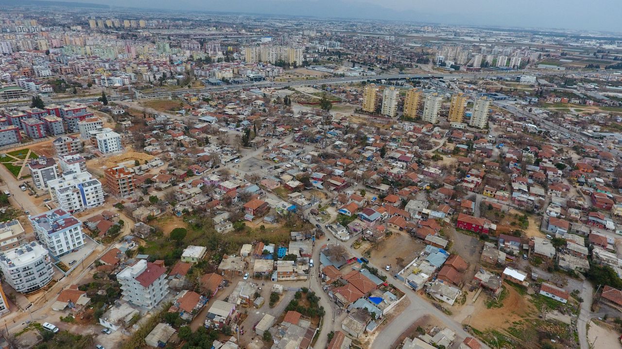 Suçun gölgesindeki çocuklara destek hamlesi