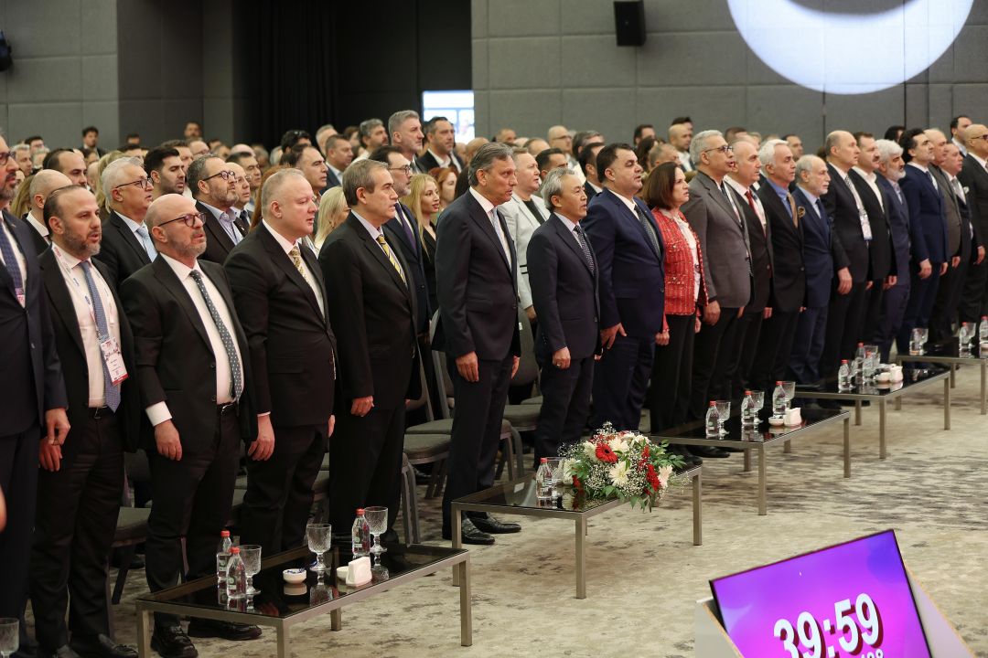 TÜRSAB başkanından 'son dakika' ve 'iç turizm' uyarısı