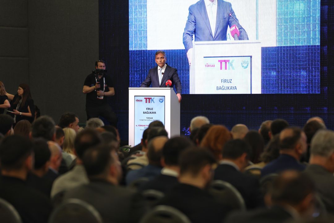 TÜRSAB başkanından 'son dakika' ve 'iç turizm' uyarısı