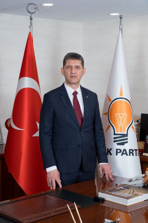 Ali Çetin: Yerel yönetimlerin eksik kaldığı her alanda hizmet üretmeye devam edeceğiz